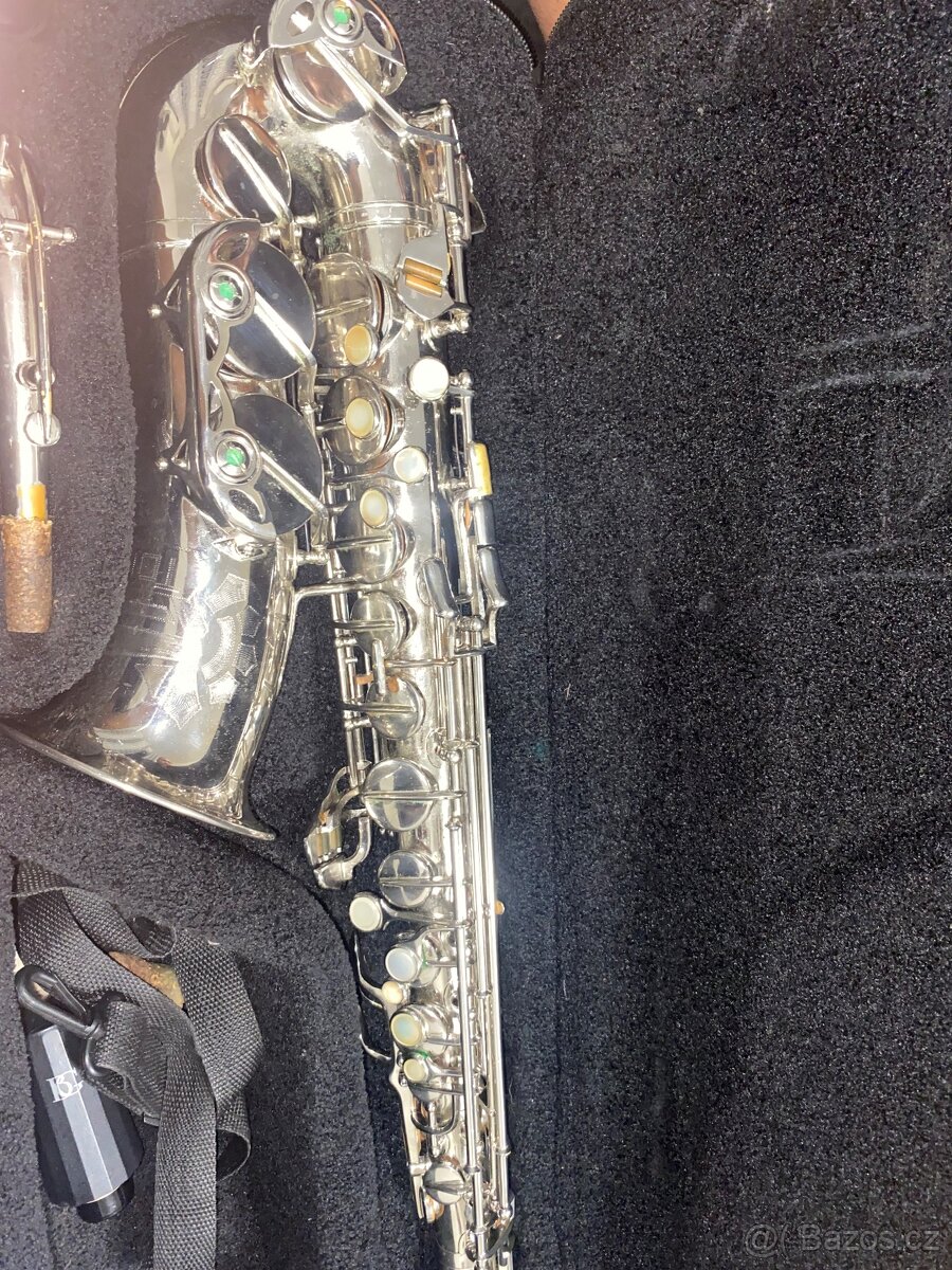 Amati toneking