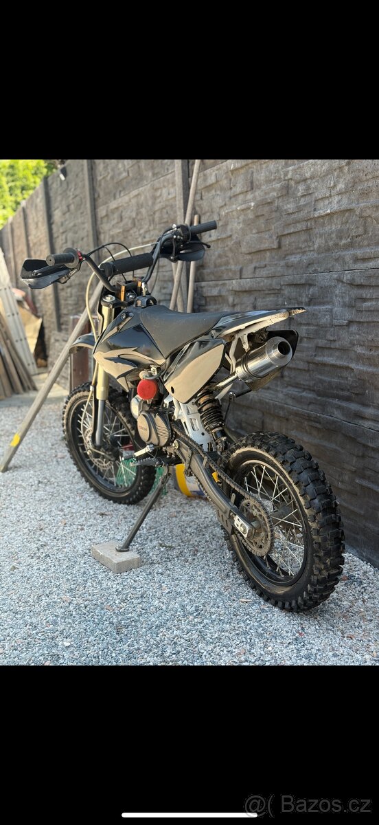 Pitbike orion 150cc
