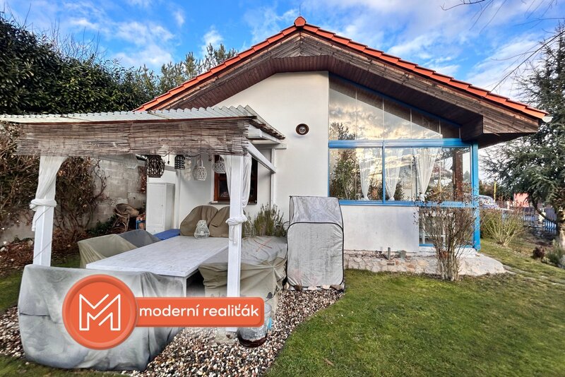 Prodej rodinného domu 165 m² na pozemku 944 m², Krupka