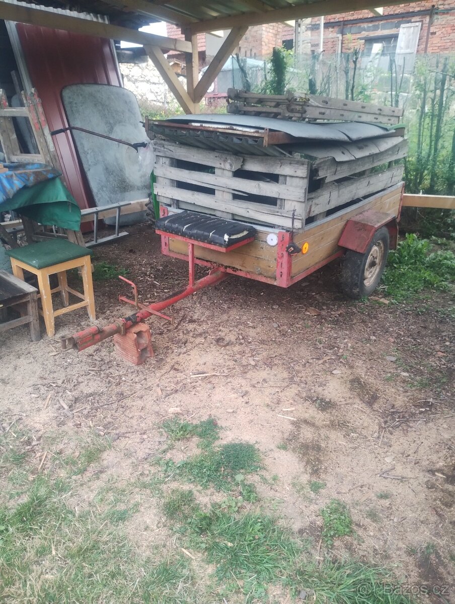 Vozik za vari