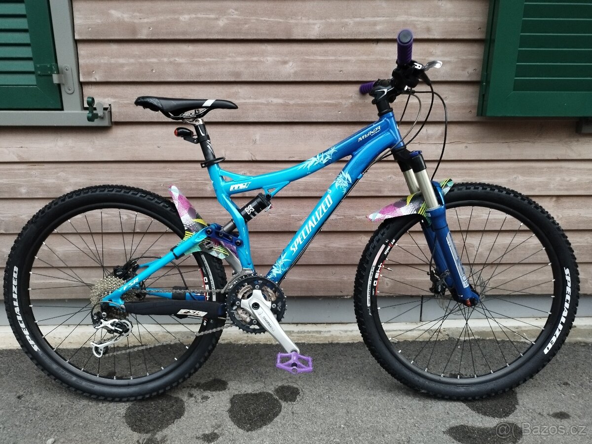 Horské kolo Specialized MYKA expert velikost S