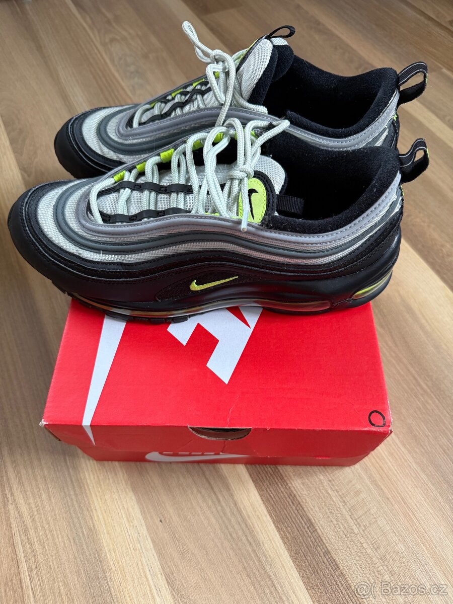 Nike Air Max 97