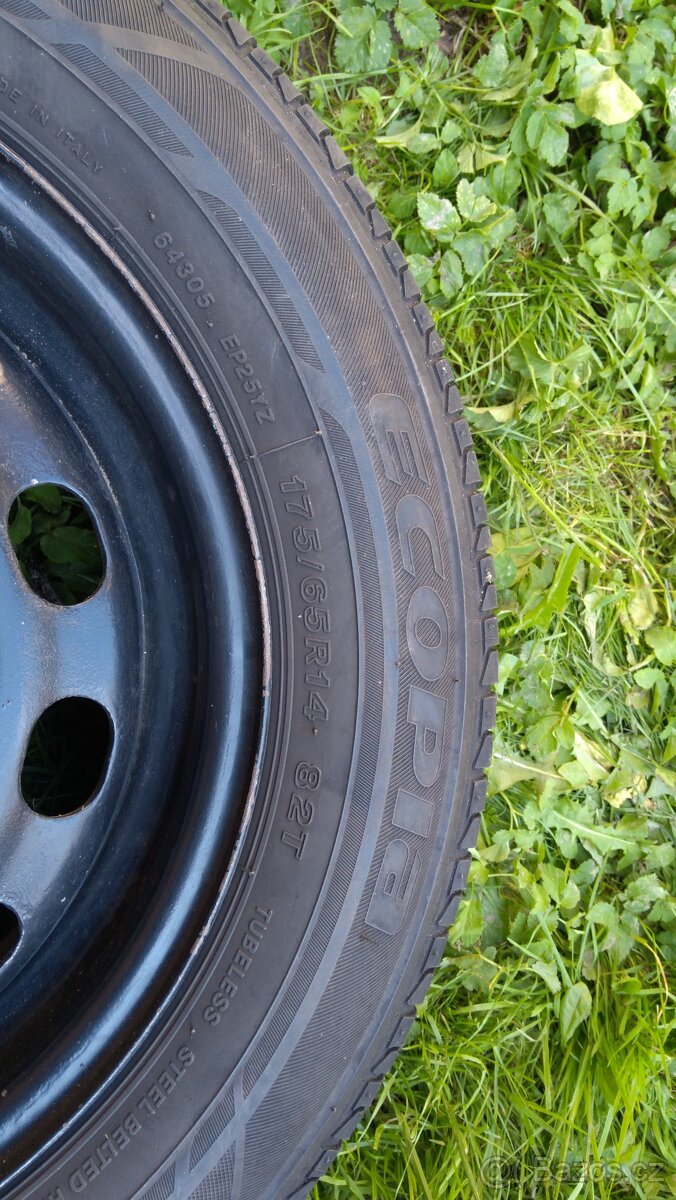 kola 175/65 R14