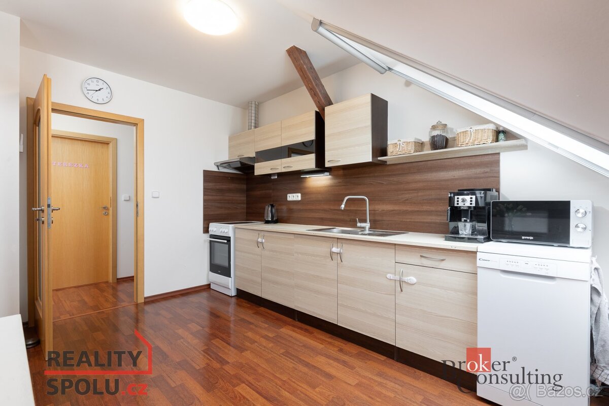 Prodej, byty/3+kk, 120 m2, 78501 Babice, Olomouc [ID 74333]