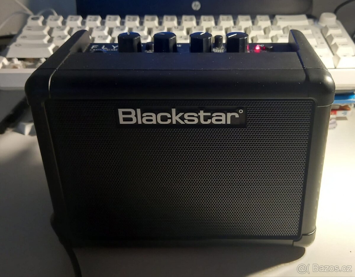 Blackstar fly 3 Mini Amplifier