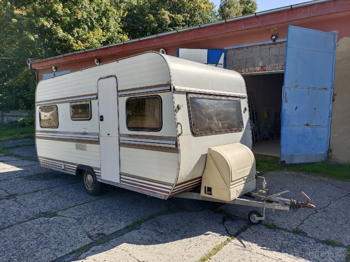 Hobby 460
