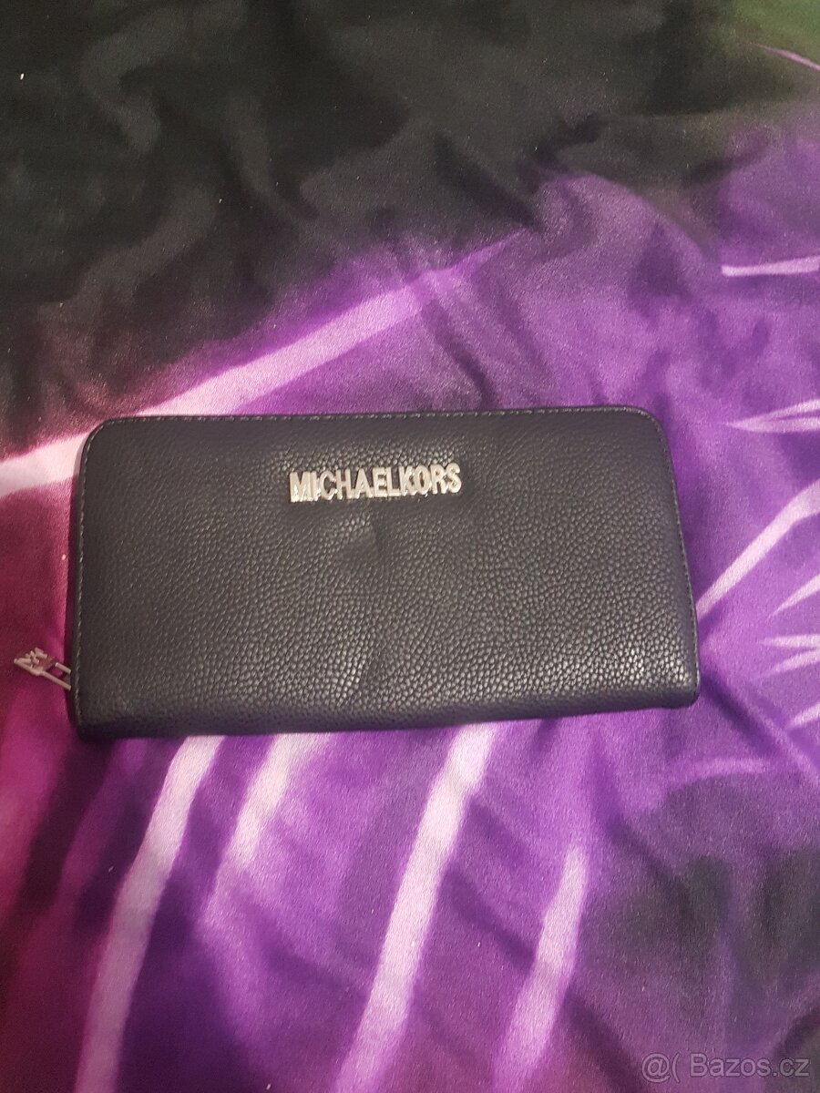 Peněženka Michael Kors