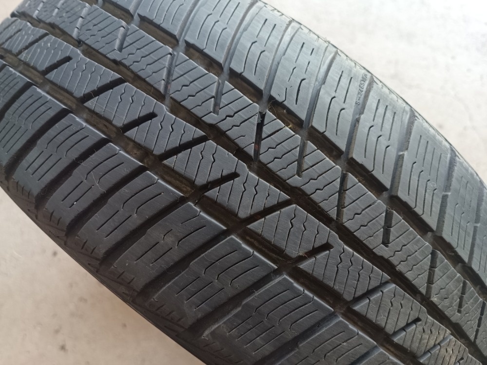 185/60 R15 BARUM (2918)