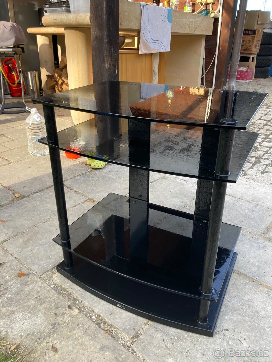 Prodám stolek pod TV, HiFi stolek