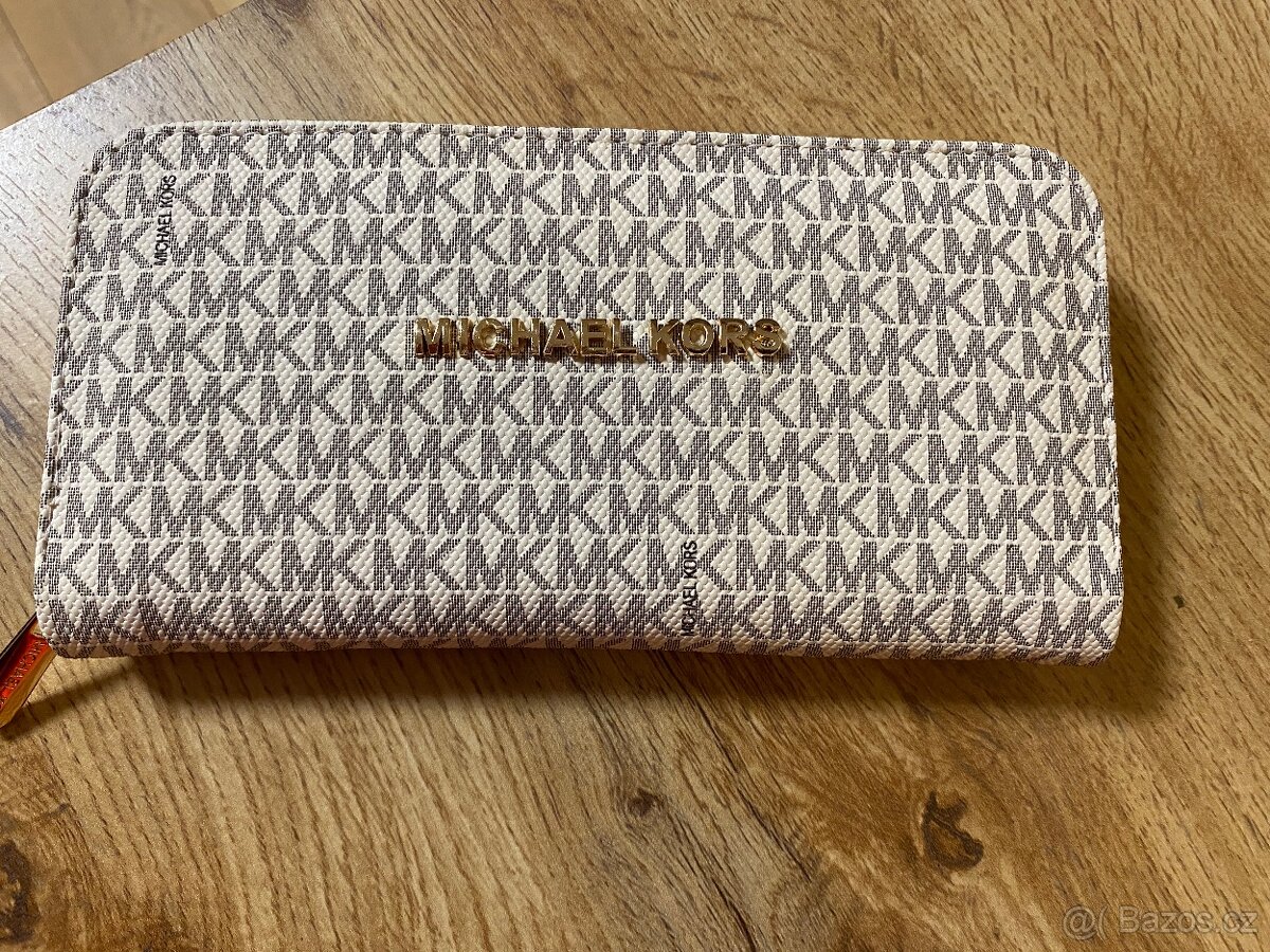 Peněženka Michael Kors