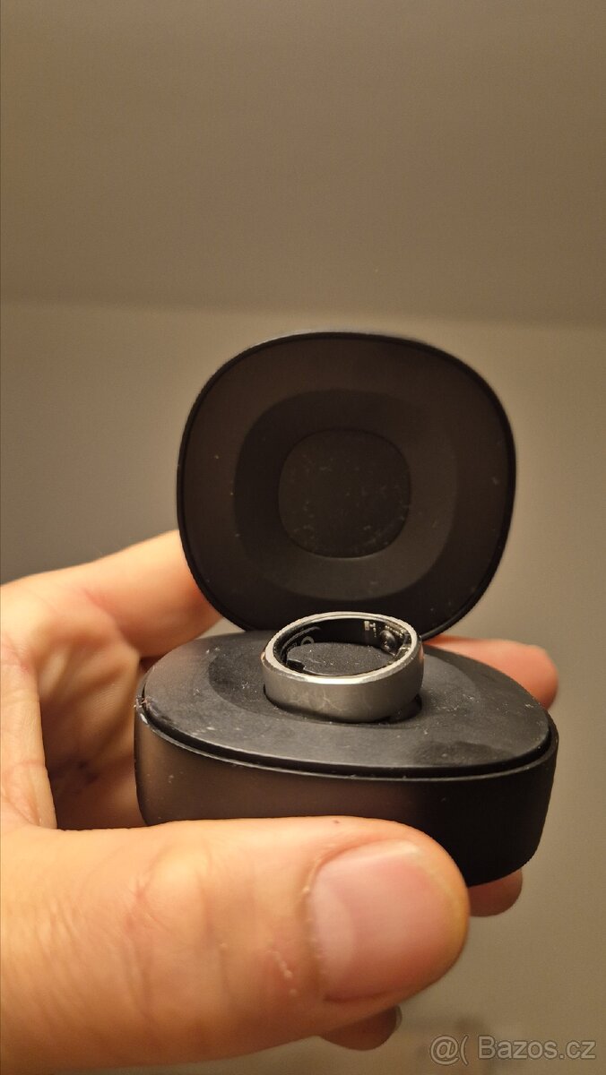 Chytrý prsten RingConn velikost 11 (20,70 mm)