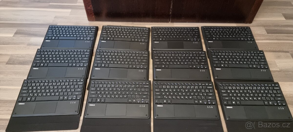 Klávesnice k tabletu Umax VisionBook