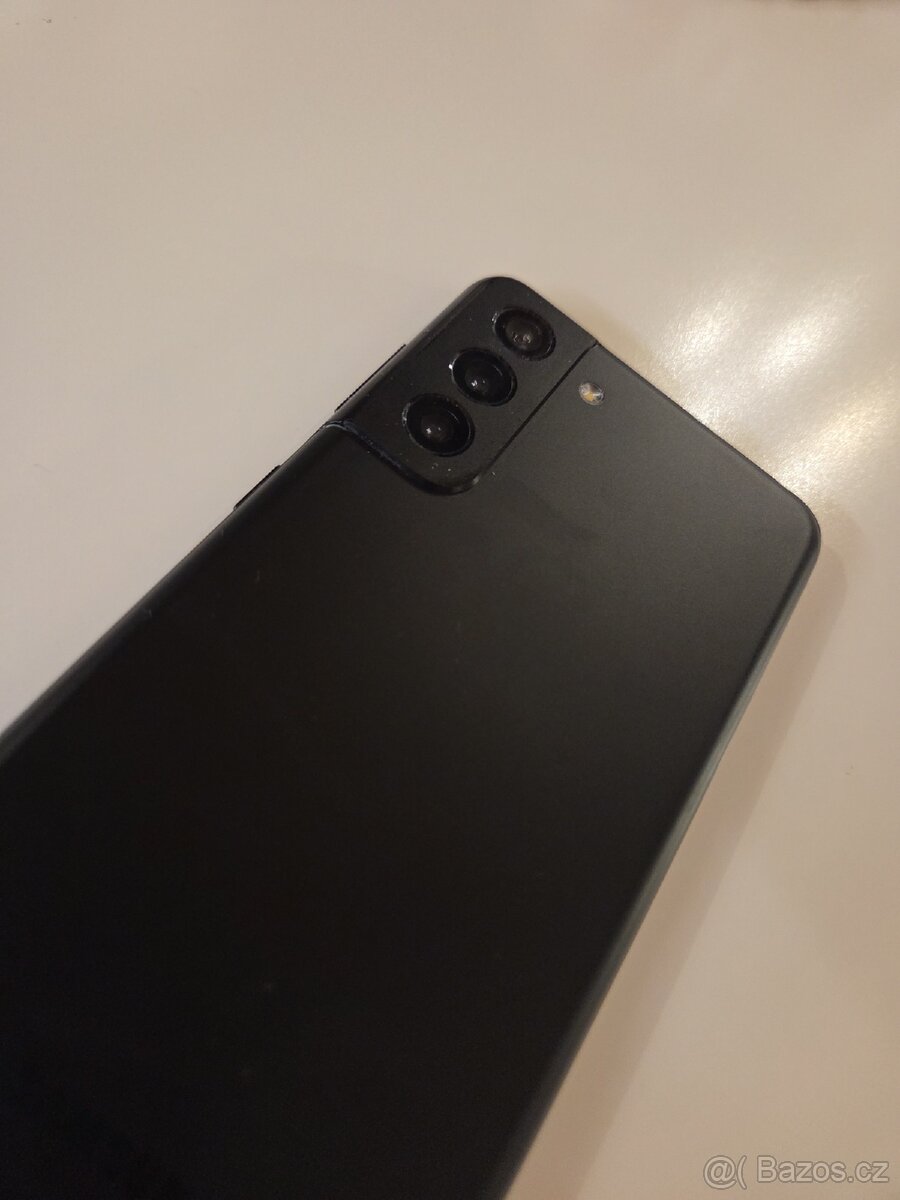 Samsung S21plus Dual SIM