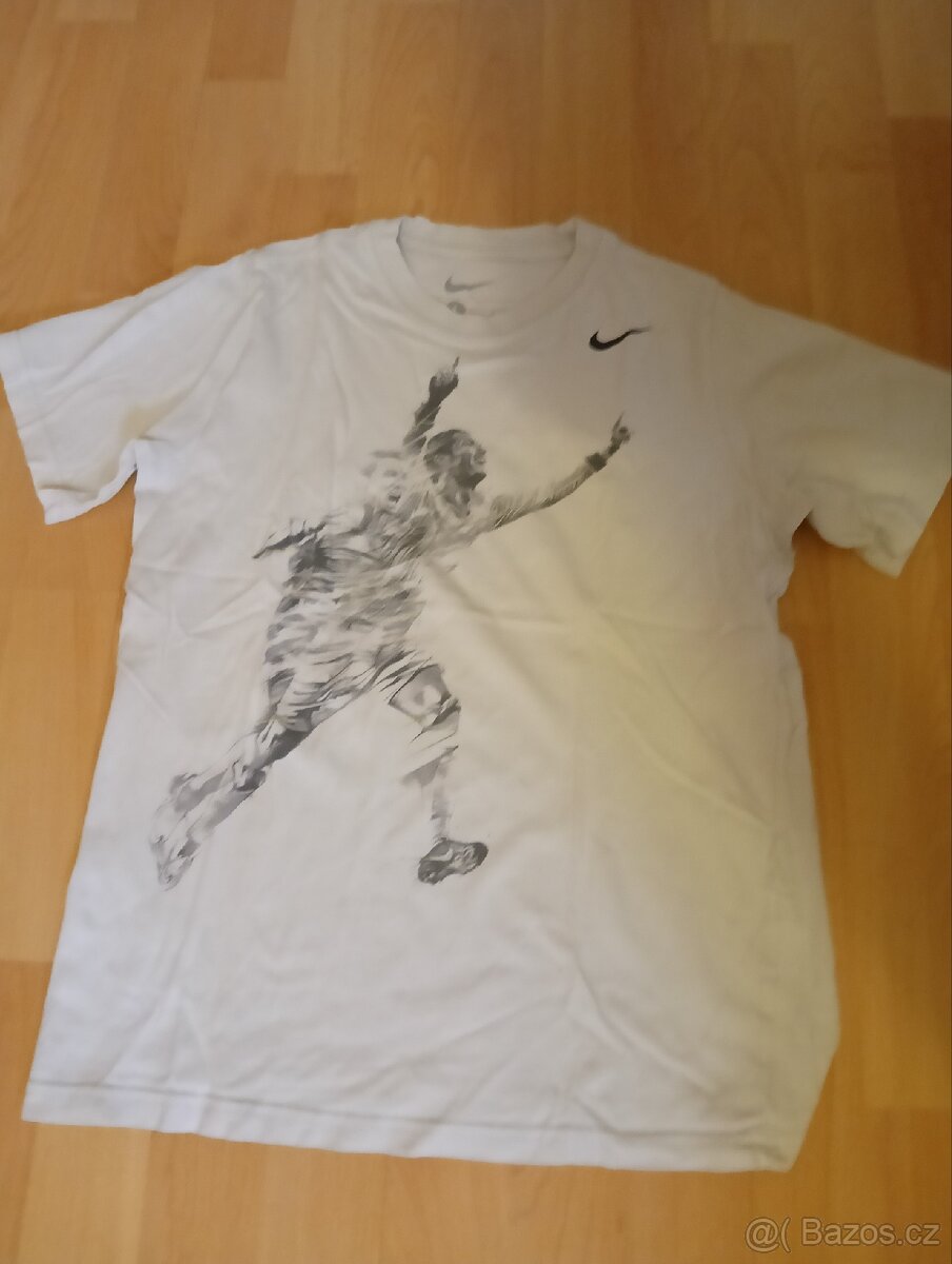 Tričko Nike Ronaldo