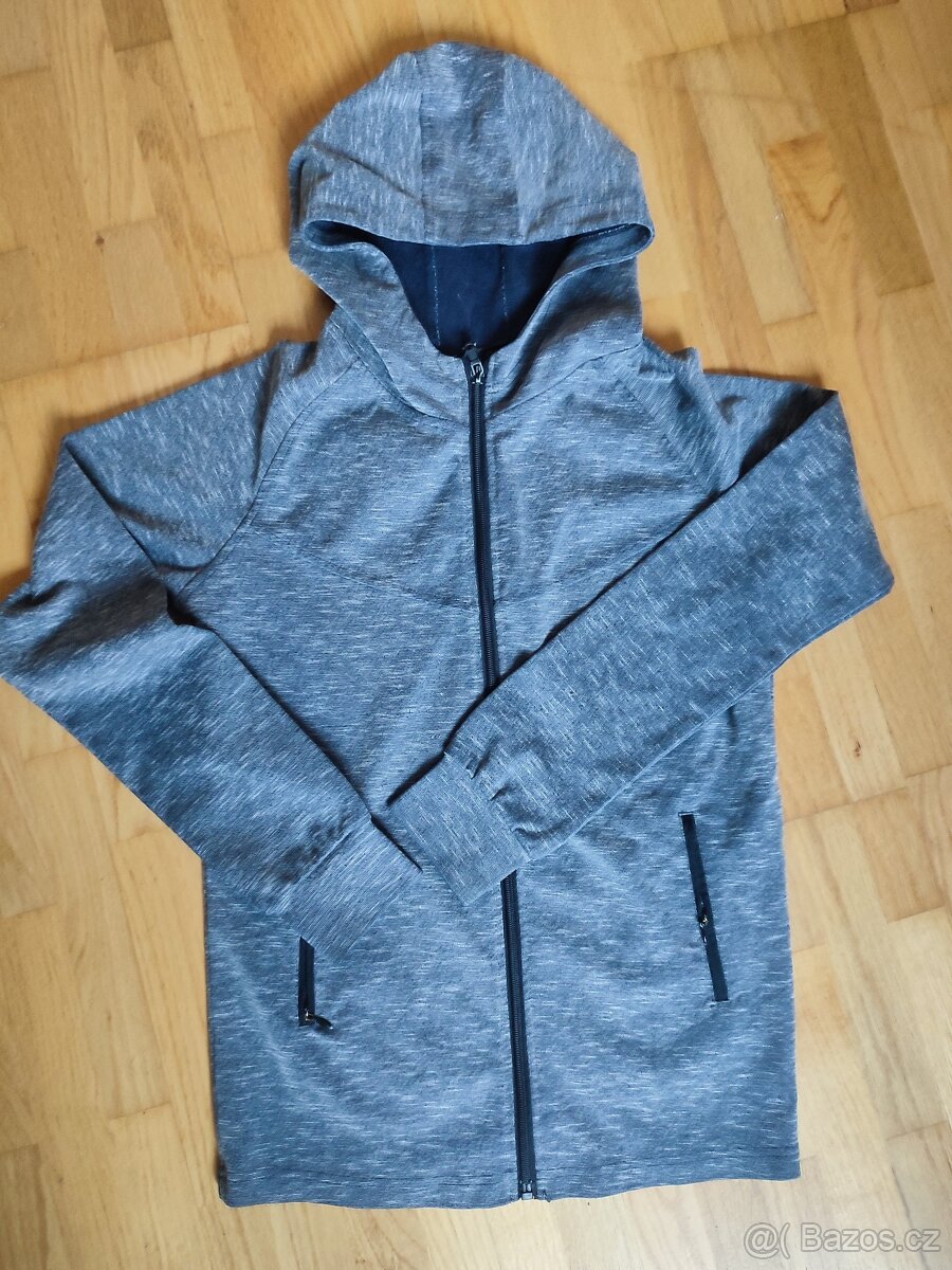 Mikina dívčí 12 let