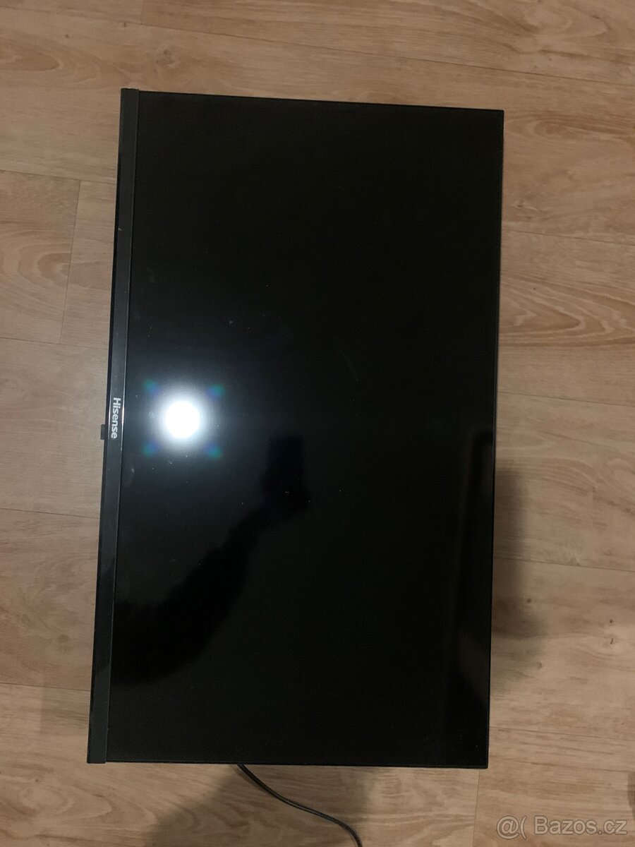Hisense televize 32”