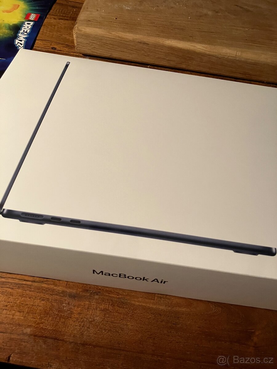 Apple MacBook Air 13,6" (2024)