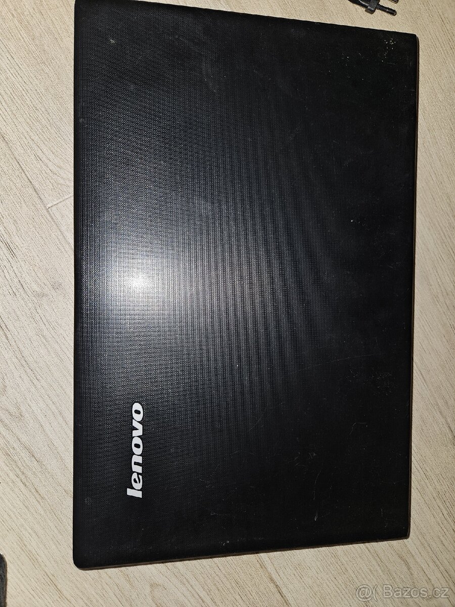 Notebook Lenovo IdeaPad G500