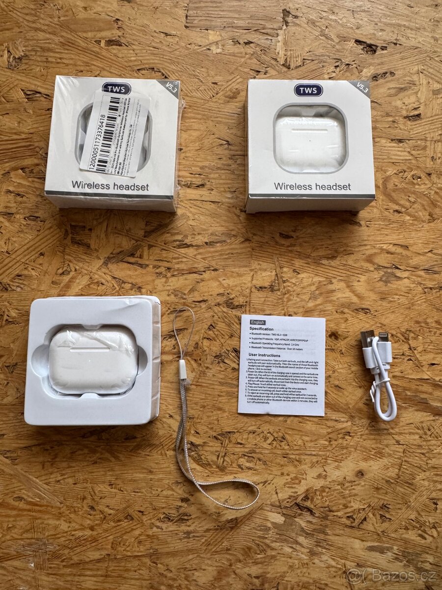 Repliky Apple AirPods Pro