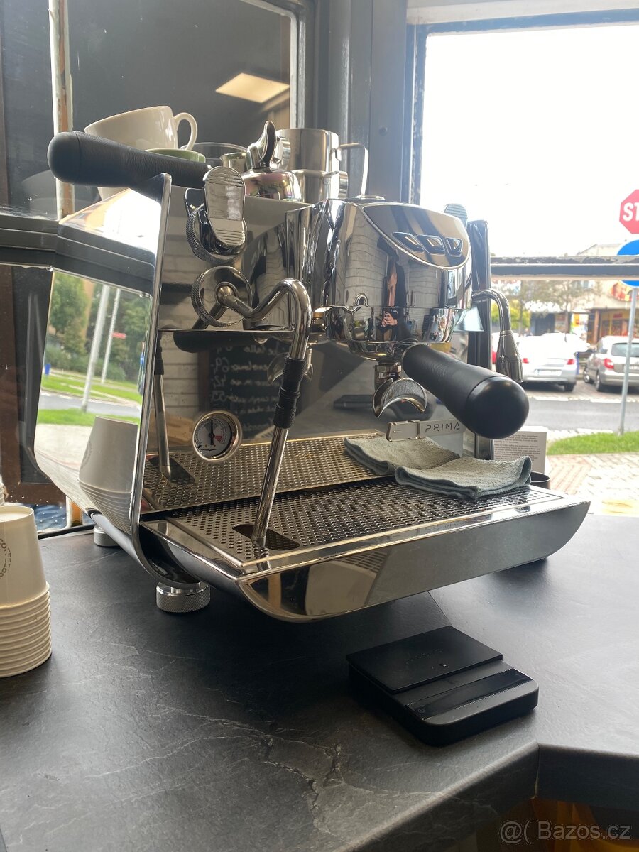 Victoria Arduino Prima One