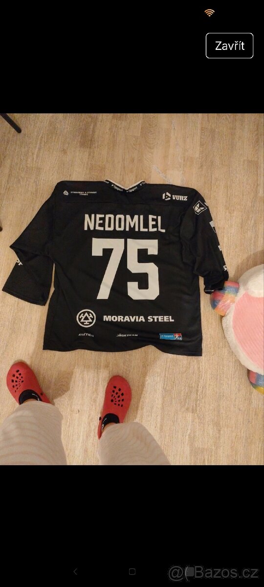 Set pro fanouška Třince