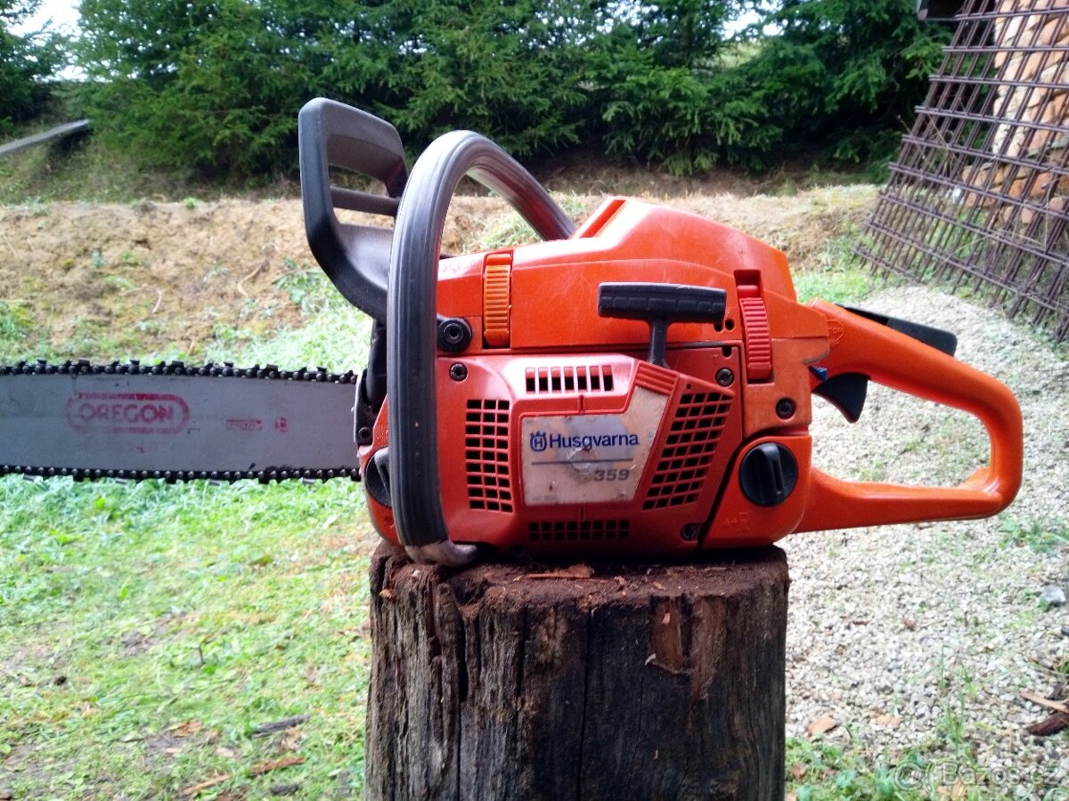 Husqvarna 359