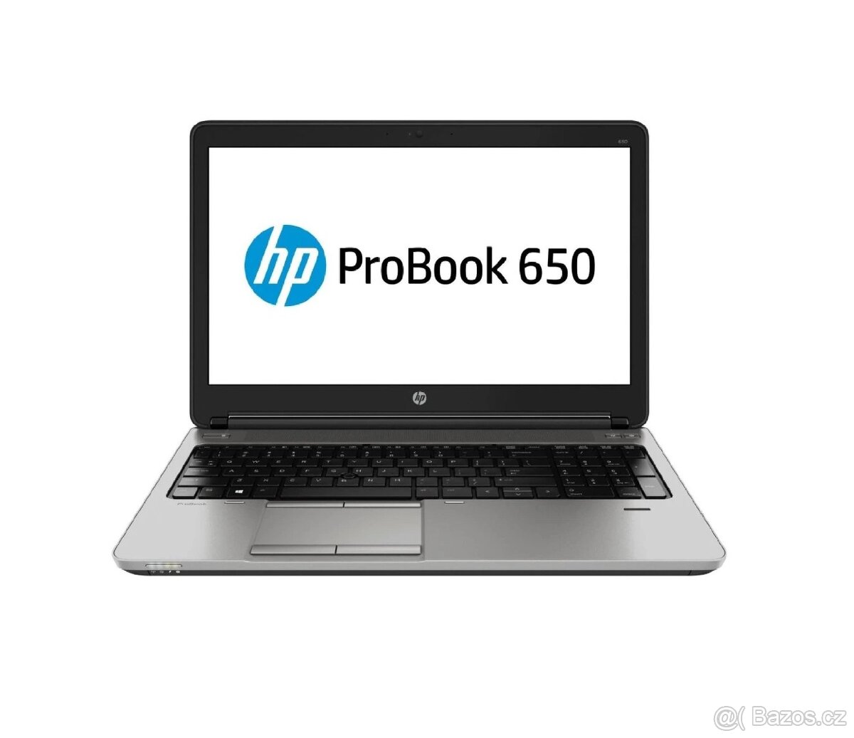 15,6" notebook HP ProBook 650 G1