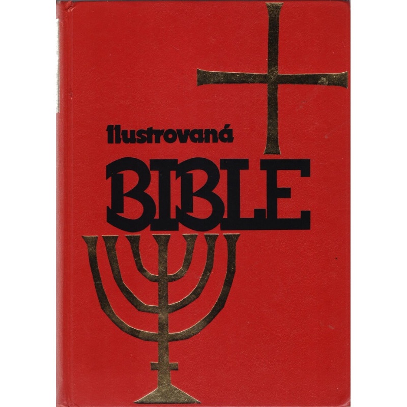 Bible ilustrovaná