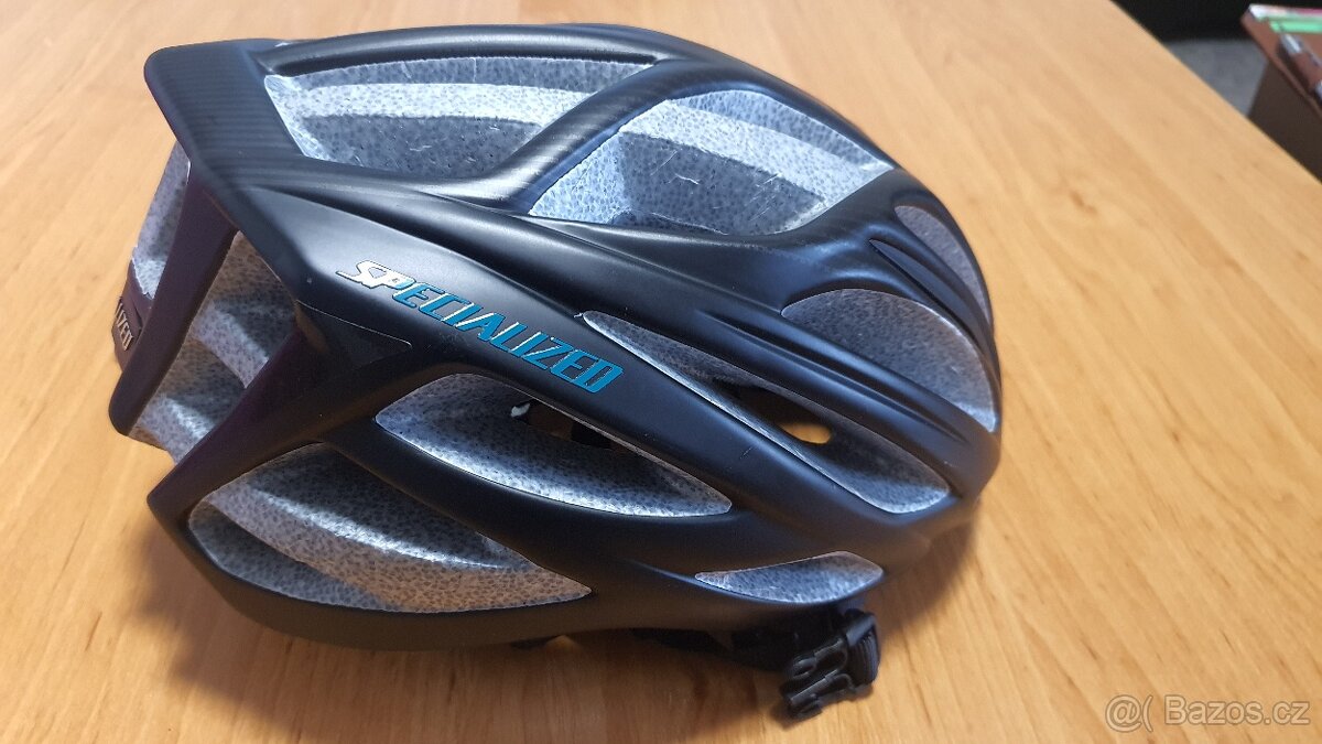 Přilba na kolo Specialized