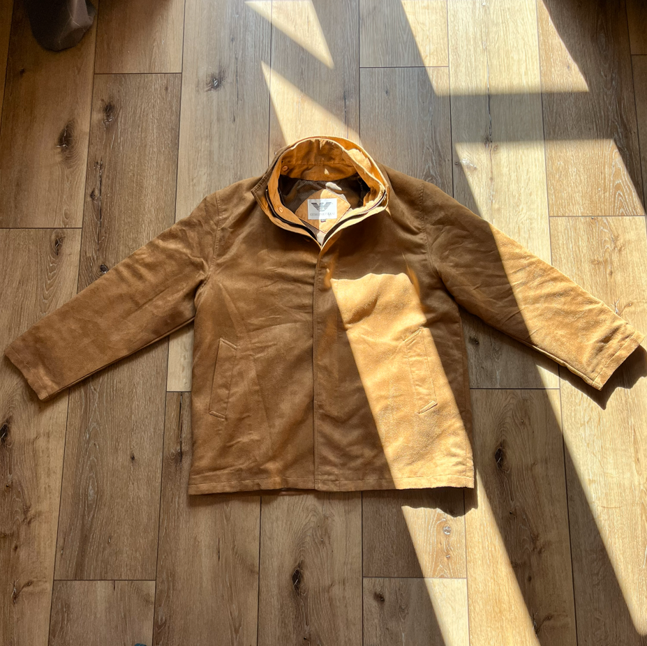 Giorgio Armani dámský kabát