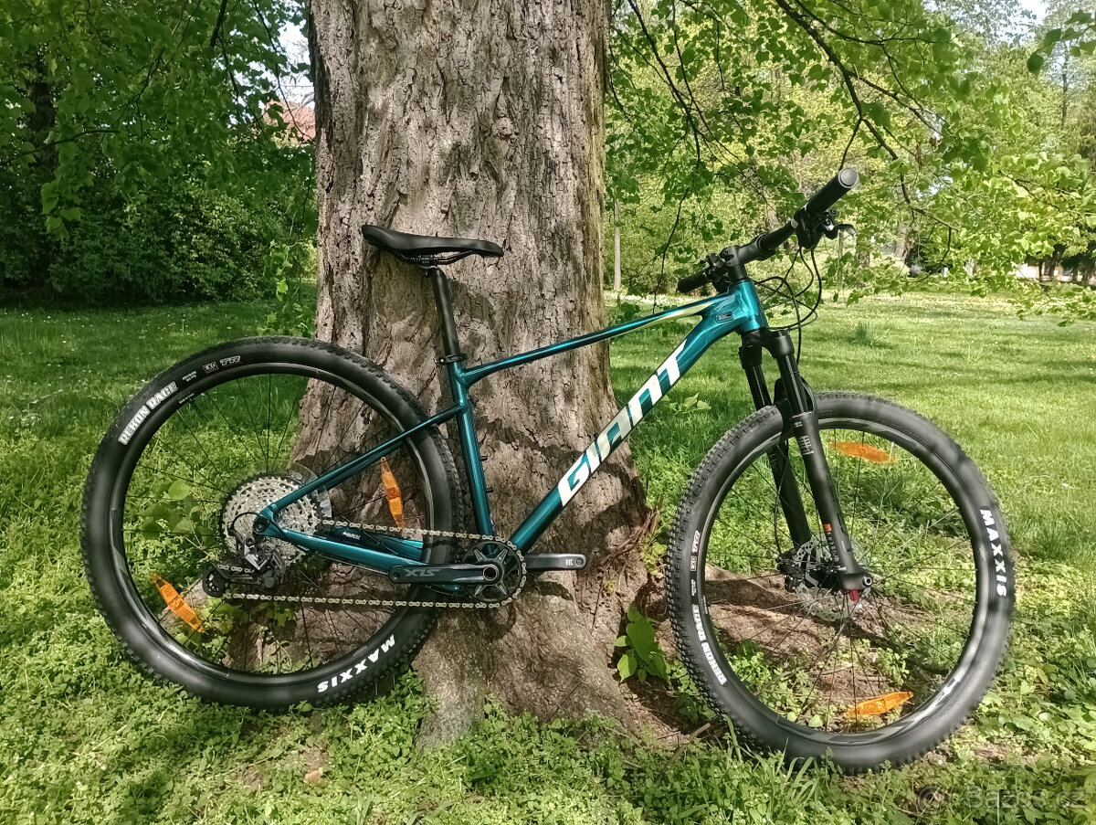 prodám Giant XTC SLR 1