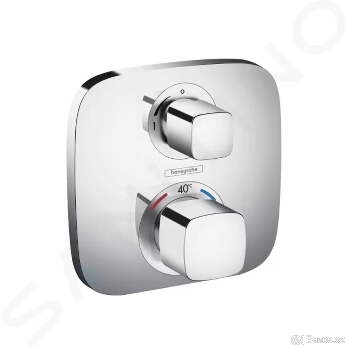 Hansgrohe Ecostat E art. 1570800 chrom