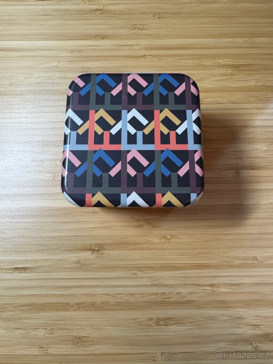 Fossil Q Explorist (DW4A)