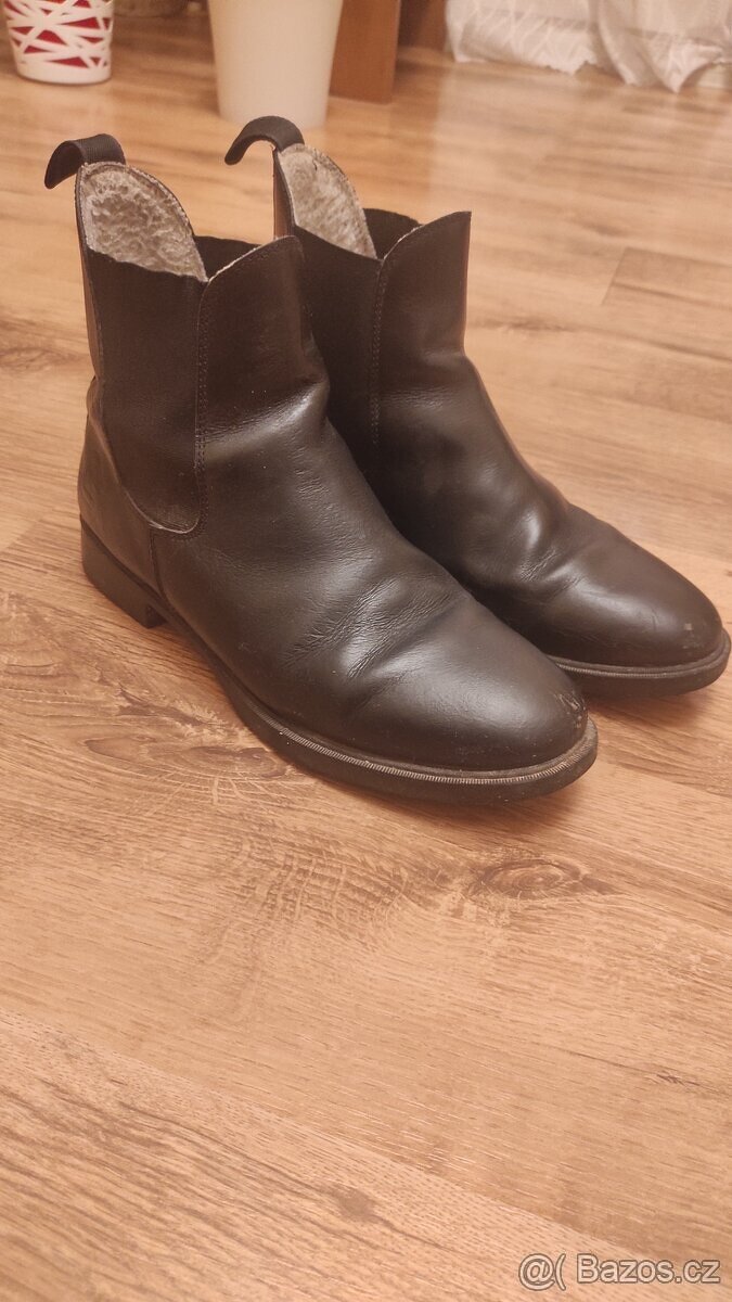 Více věcí na koně