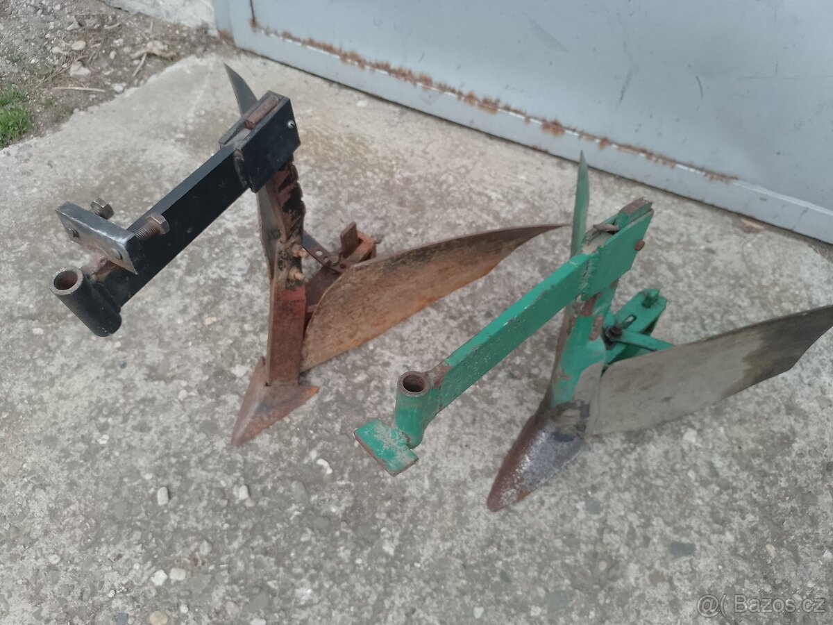 Vari hrobkovací radlička+držák