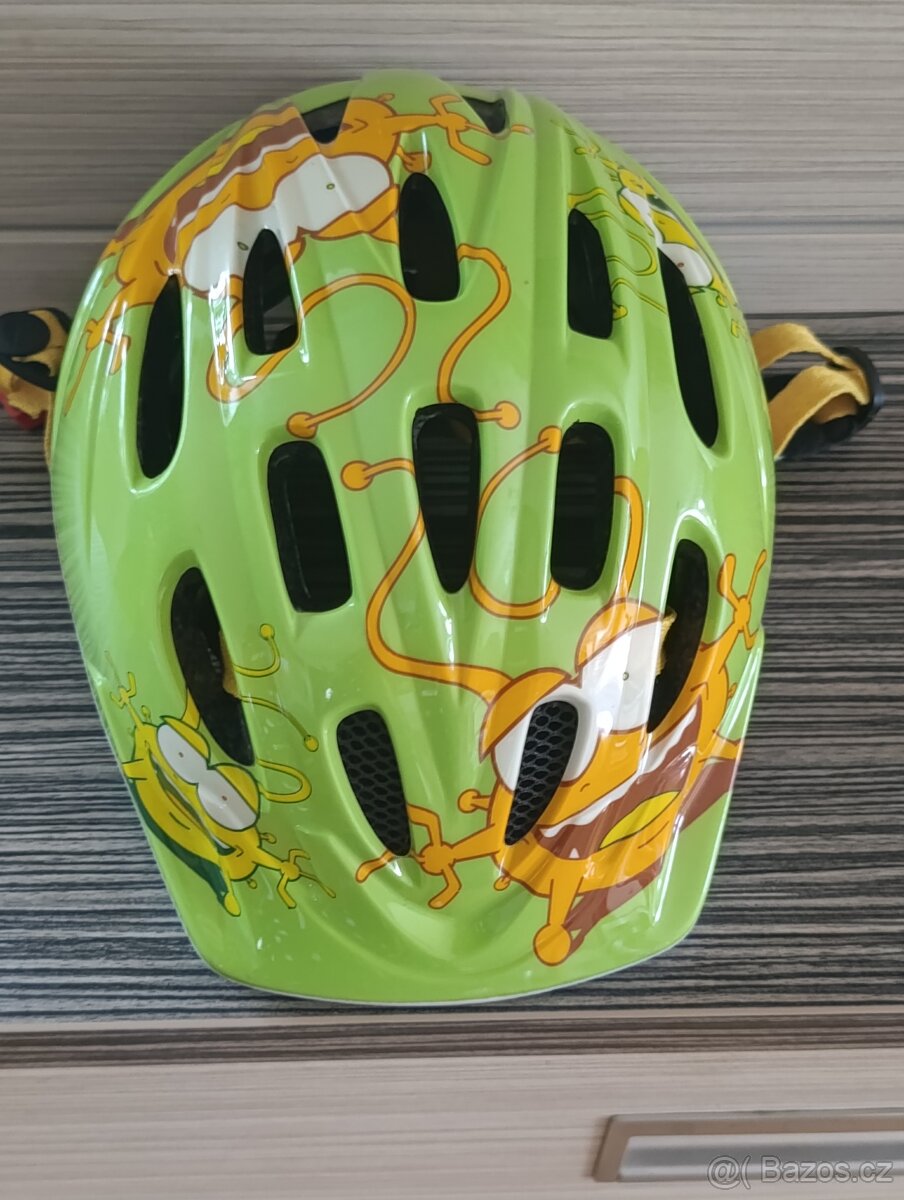 Přilba/helma arcore 50-54