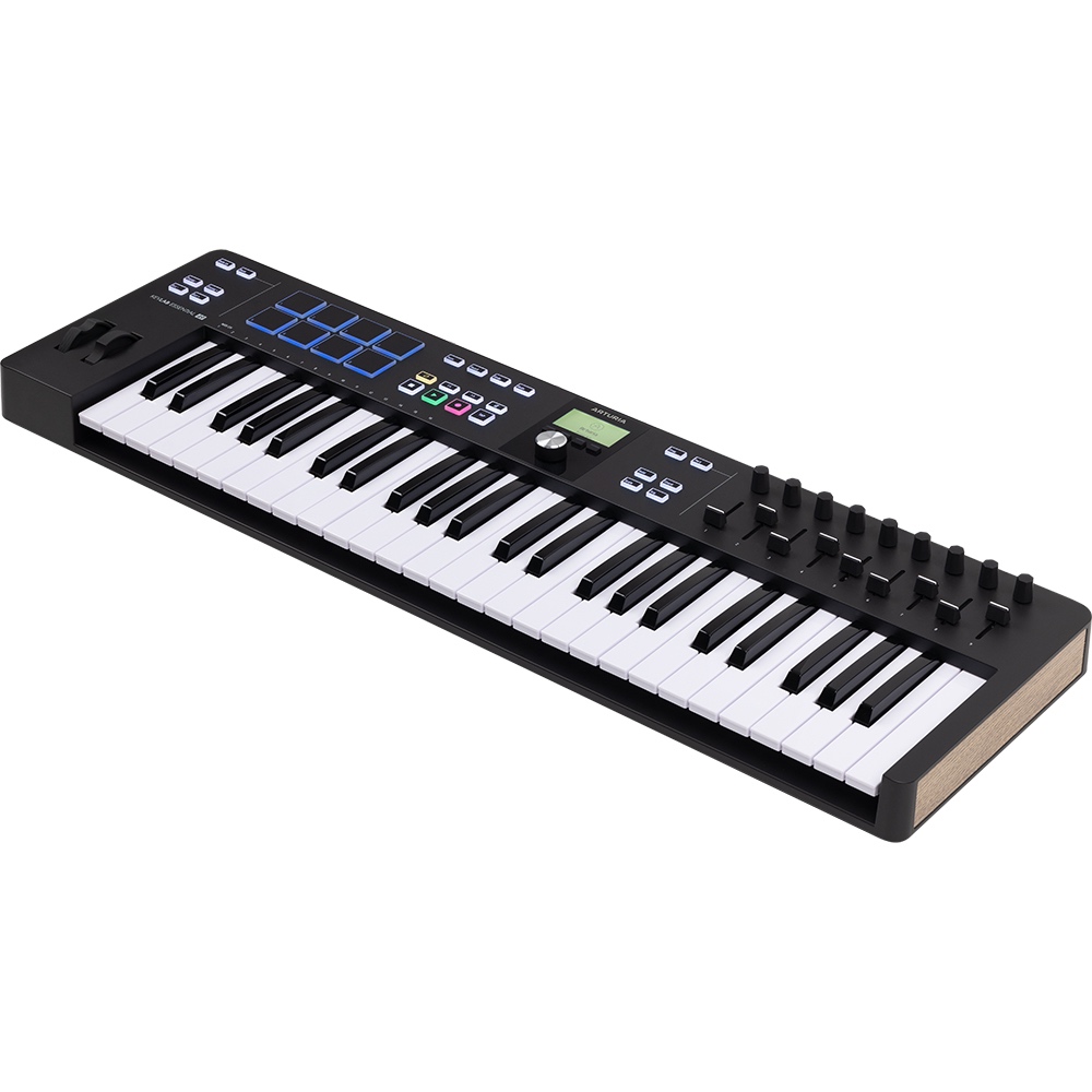 Arturia KeyLab Essential 49 Mk3 MIDI