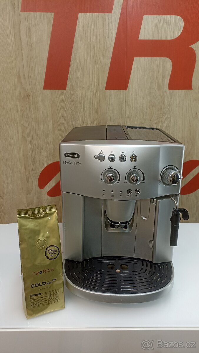 Kávovar ESAM 4200.S