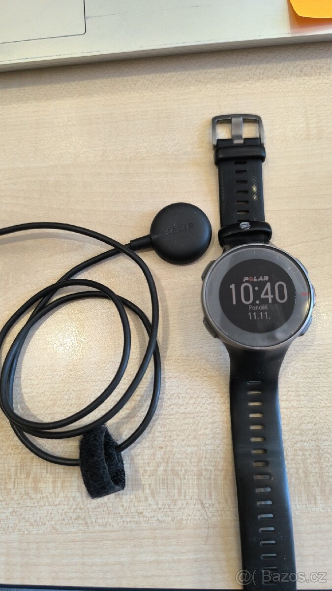 Polar Vantage V