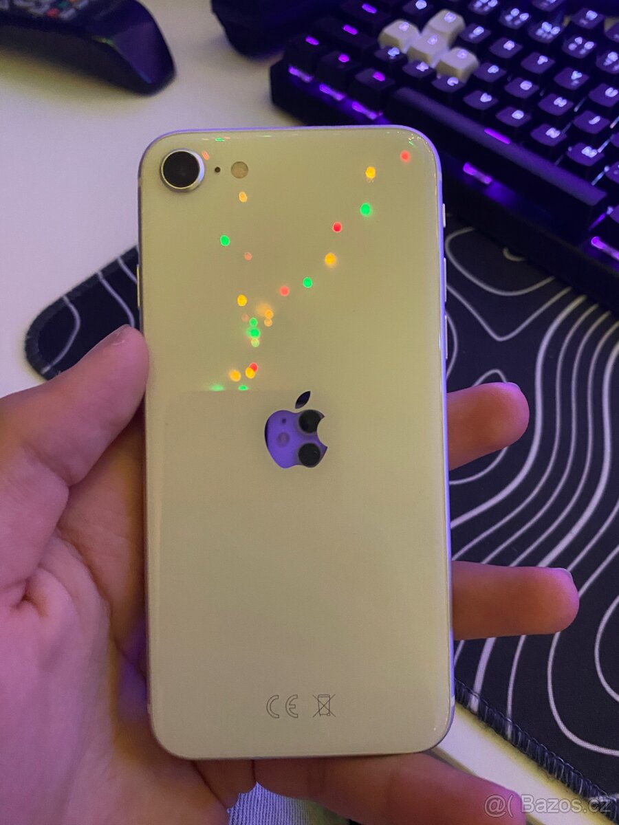 Iphone SE 2020 64 gb