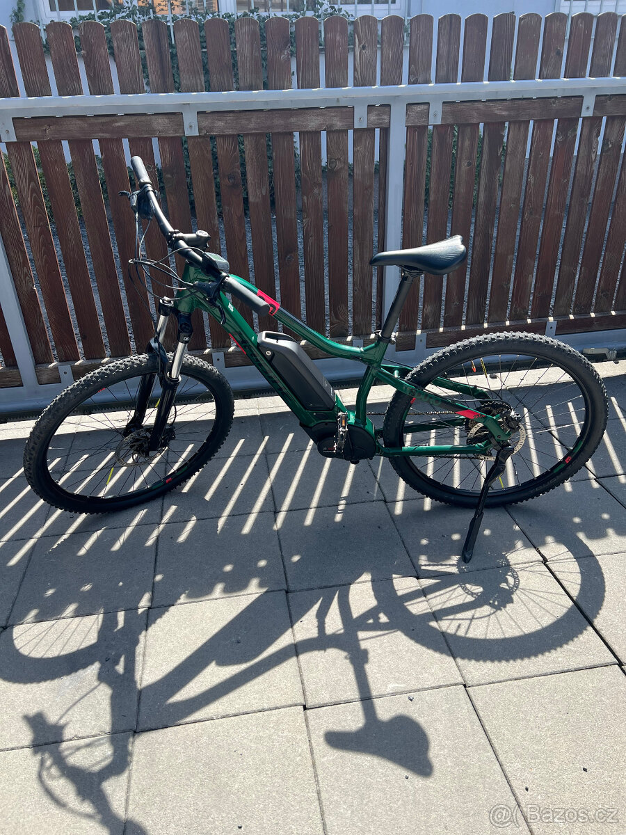 Prodám HAIBIKE SDURO HardSeven 2.0 vel. M