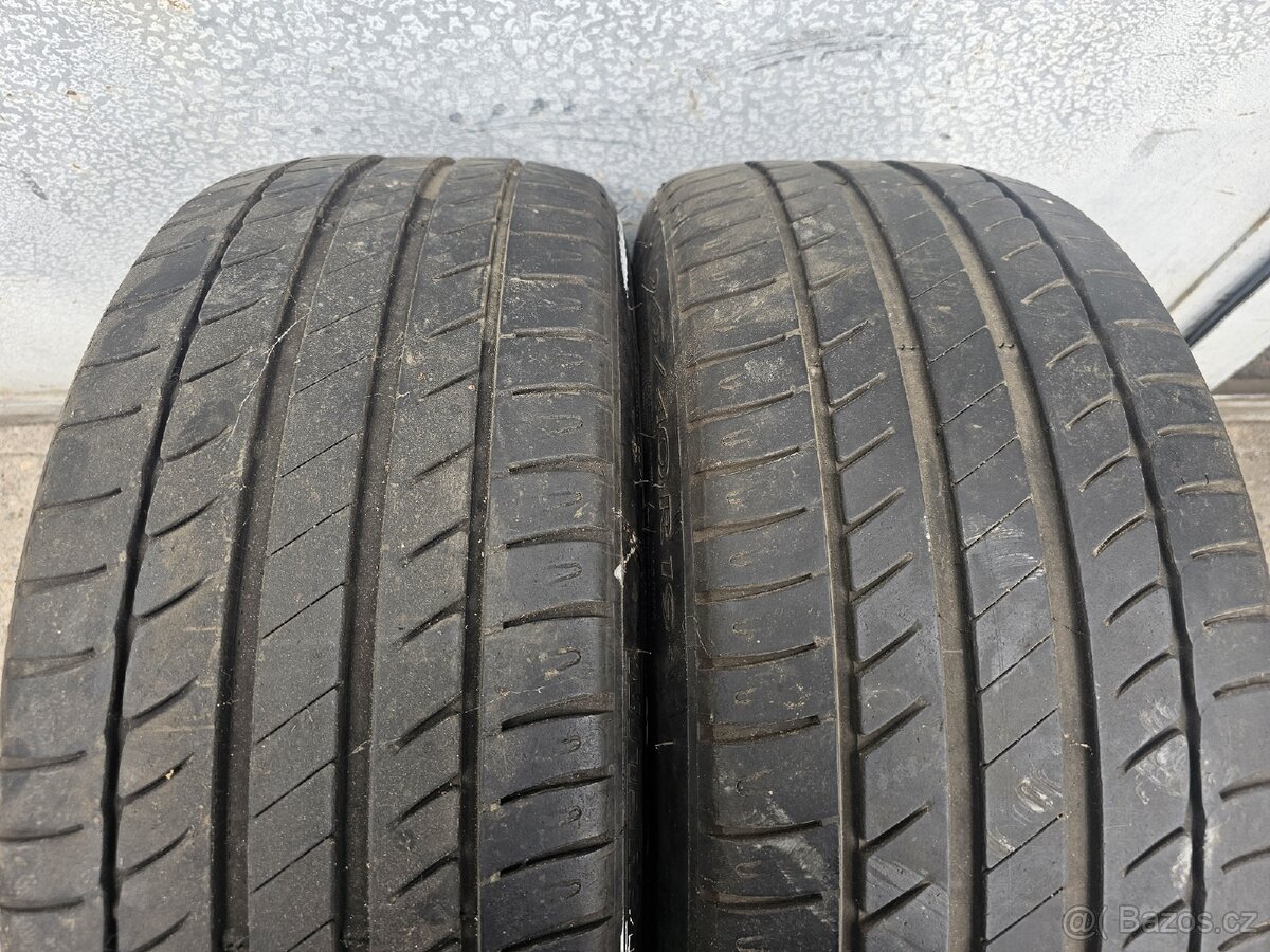 Michelin Primacy HP 245/40 R19 94Y