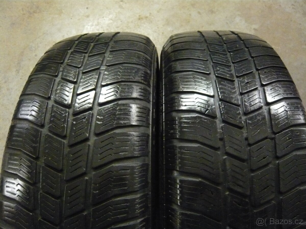 Pneu 185/65/15, 185-65-15, 185 65 15. - - - - -