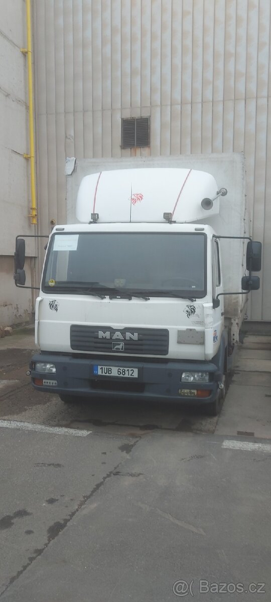 MAN 8.180.LC