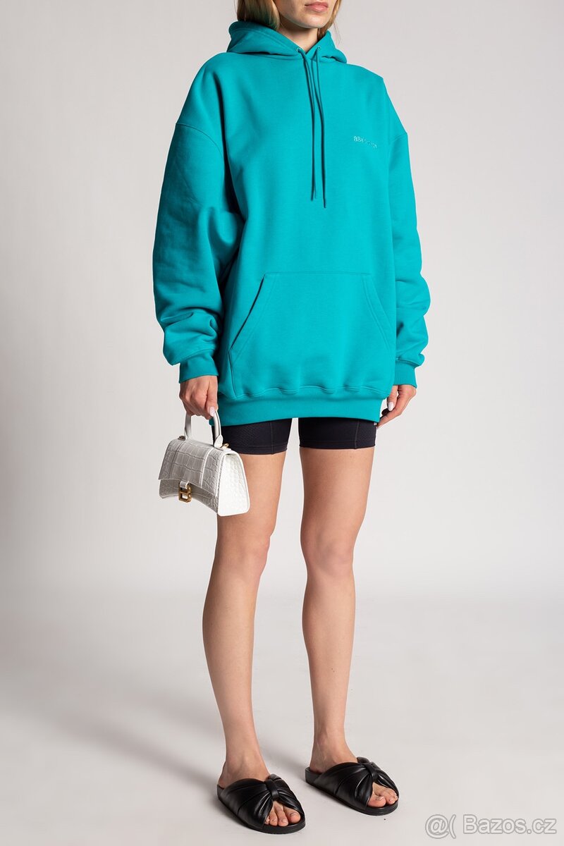 Balenciaga Unisex mikina
