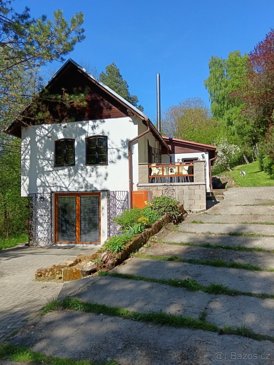 Ubytování v Českém ráji