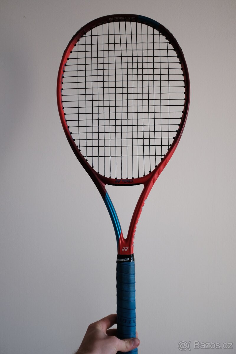 Tenisová raketa Yonex Vcore 98 Tango L3