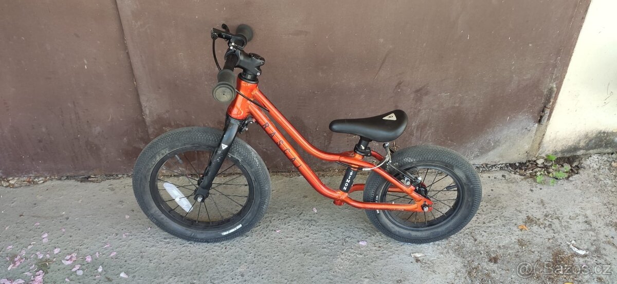 Dětské odrážedlo Rascal