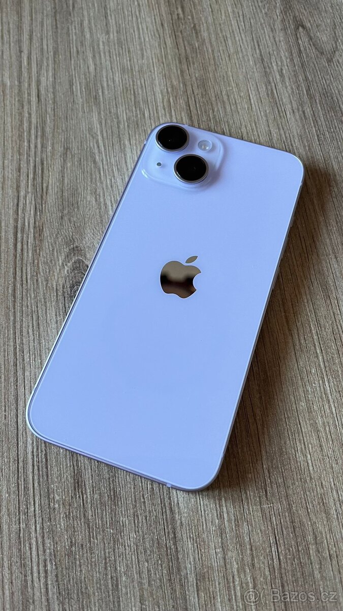 iPhone 14