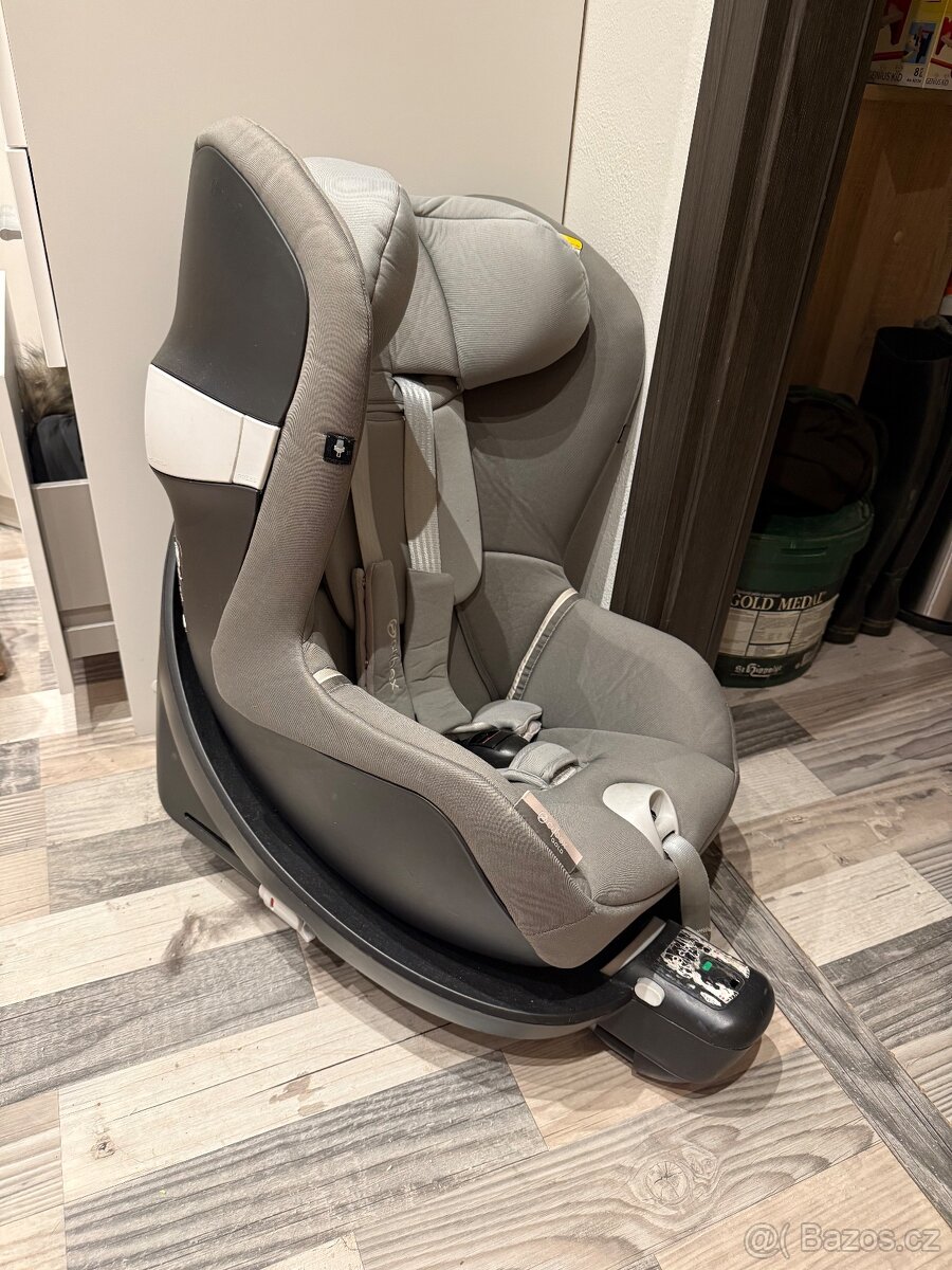 Autosedačka CYBEX Sirona M2 i-size